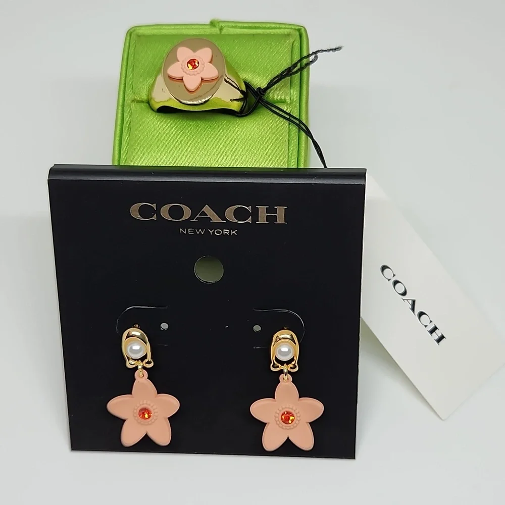 Spring/summer color sets - Picture 4 of 11